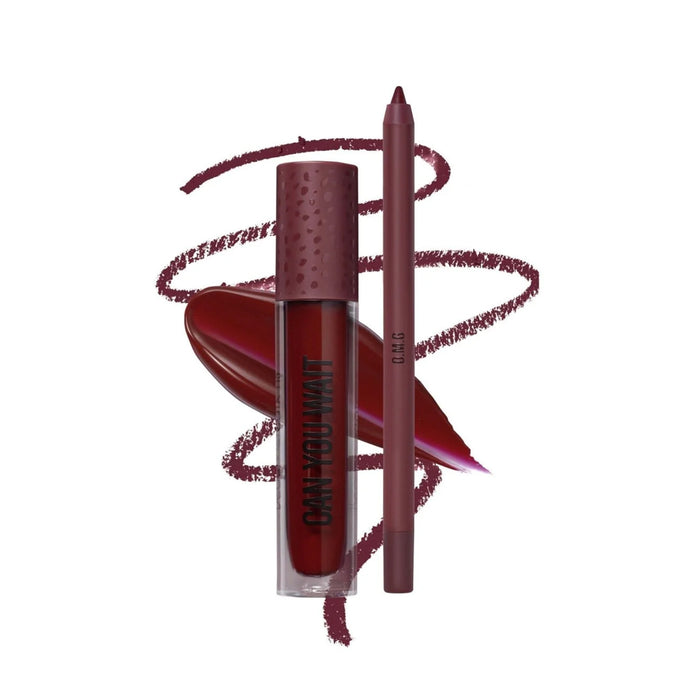 Lip Duo Set