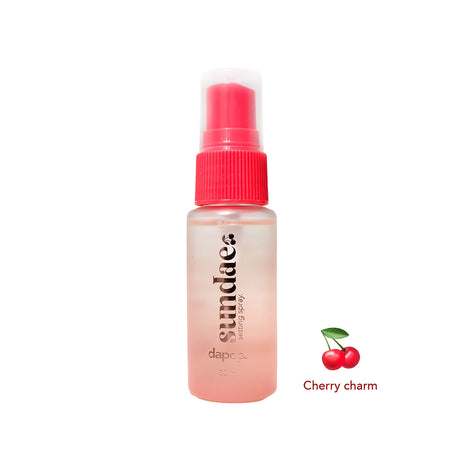 Sundae Setting Spray