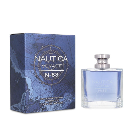 Voyage N-83 EDT