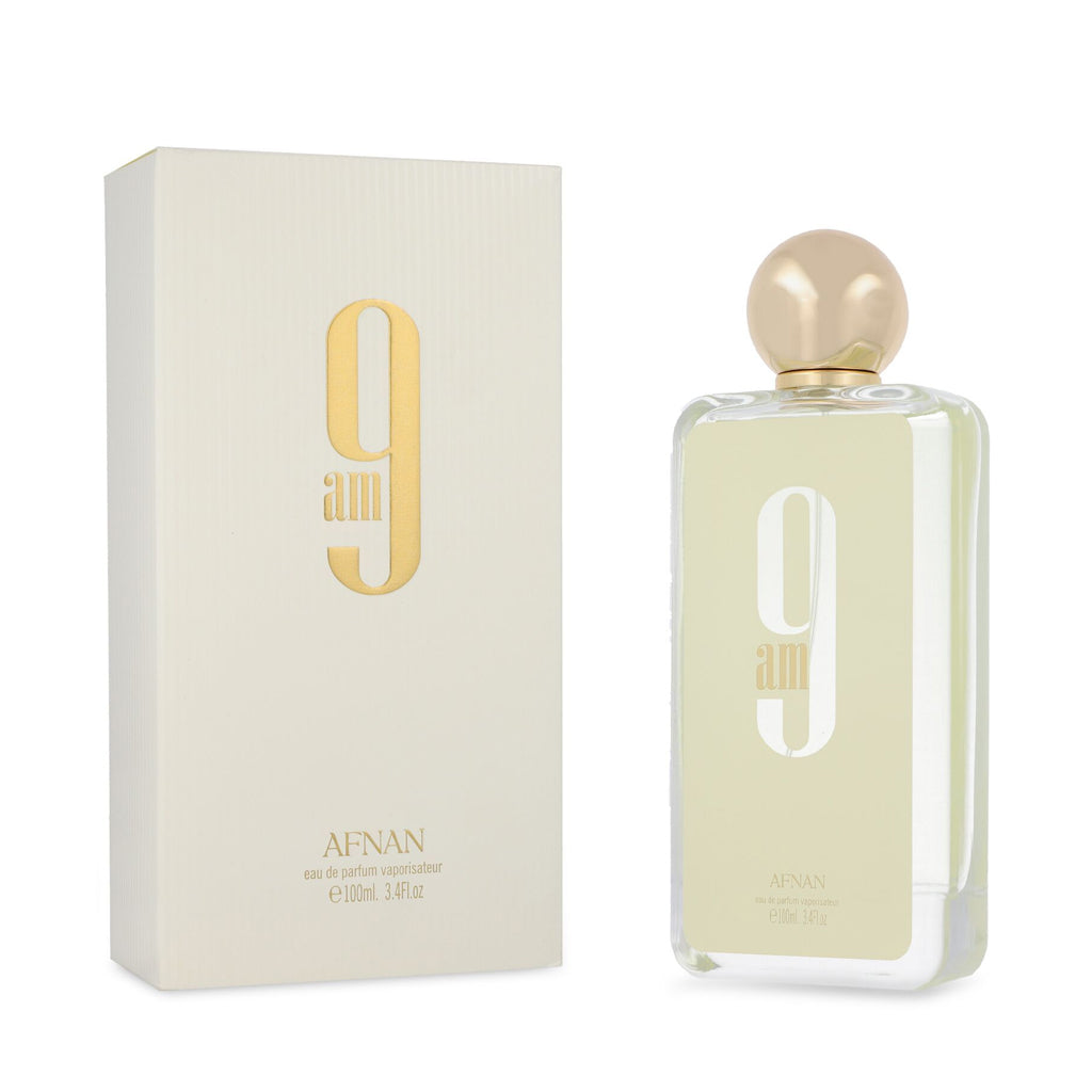 9am EDP