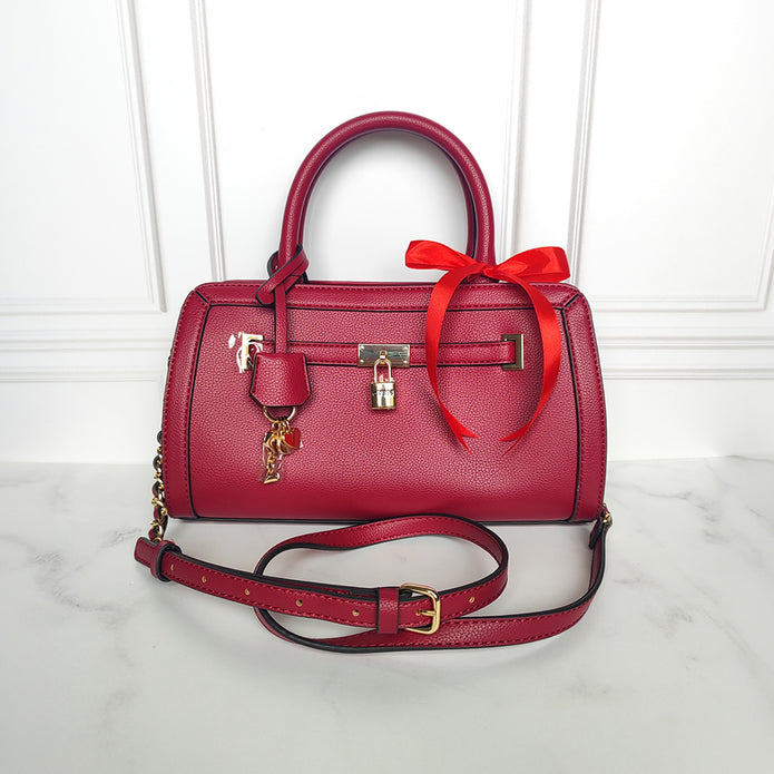 Satchel Mulberry