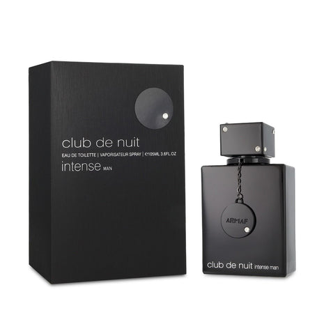 Club De Nuit Intense Man EDT