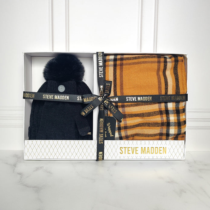 Cozy Winter Set