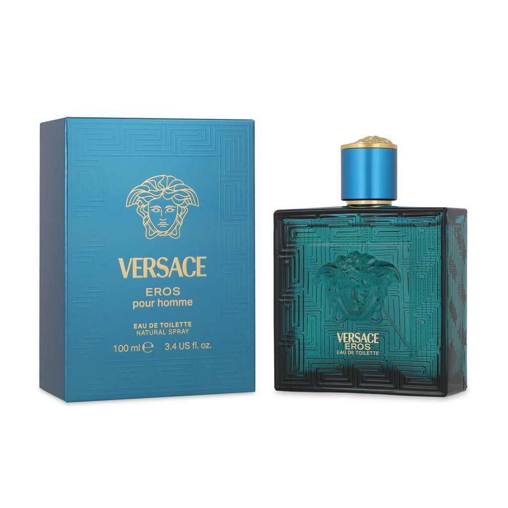 Eros EDT