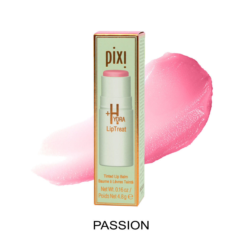 +Hydra Lip Treat