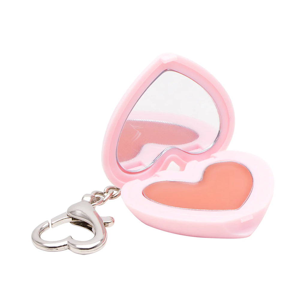 Pout & Go Lip Balm Keychain