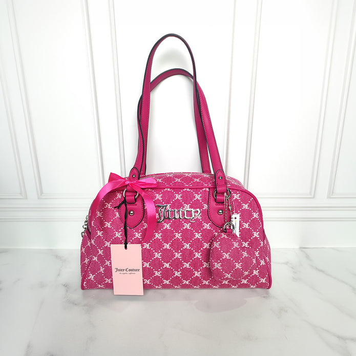 Satchel Raspberry