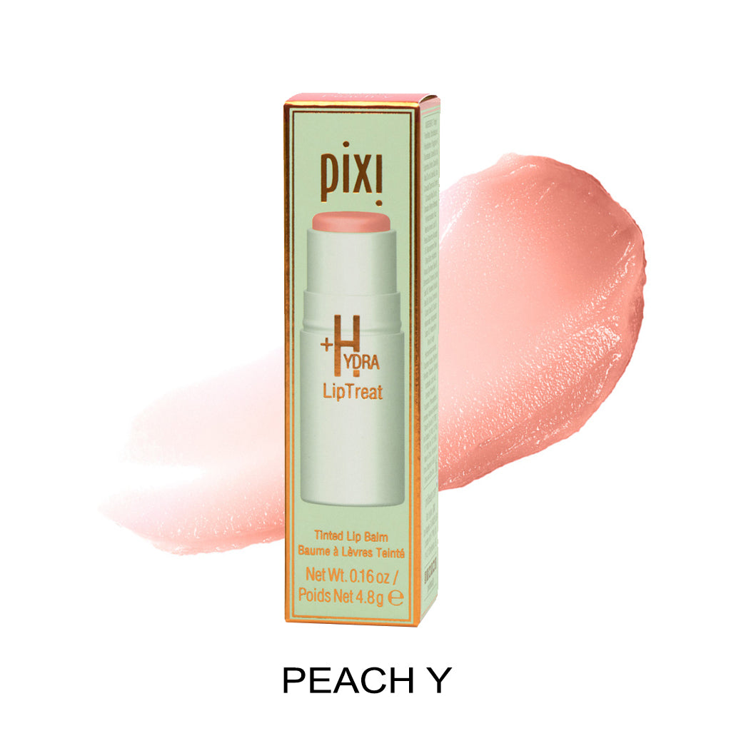 +Hydra Lip Treat
