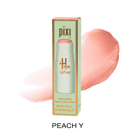 +Hydra Lip Treat