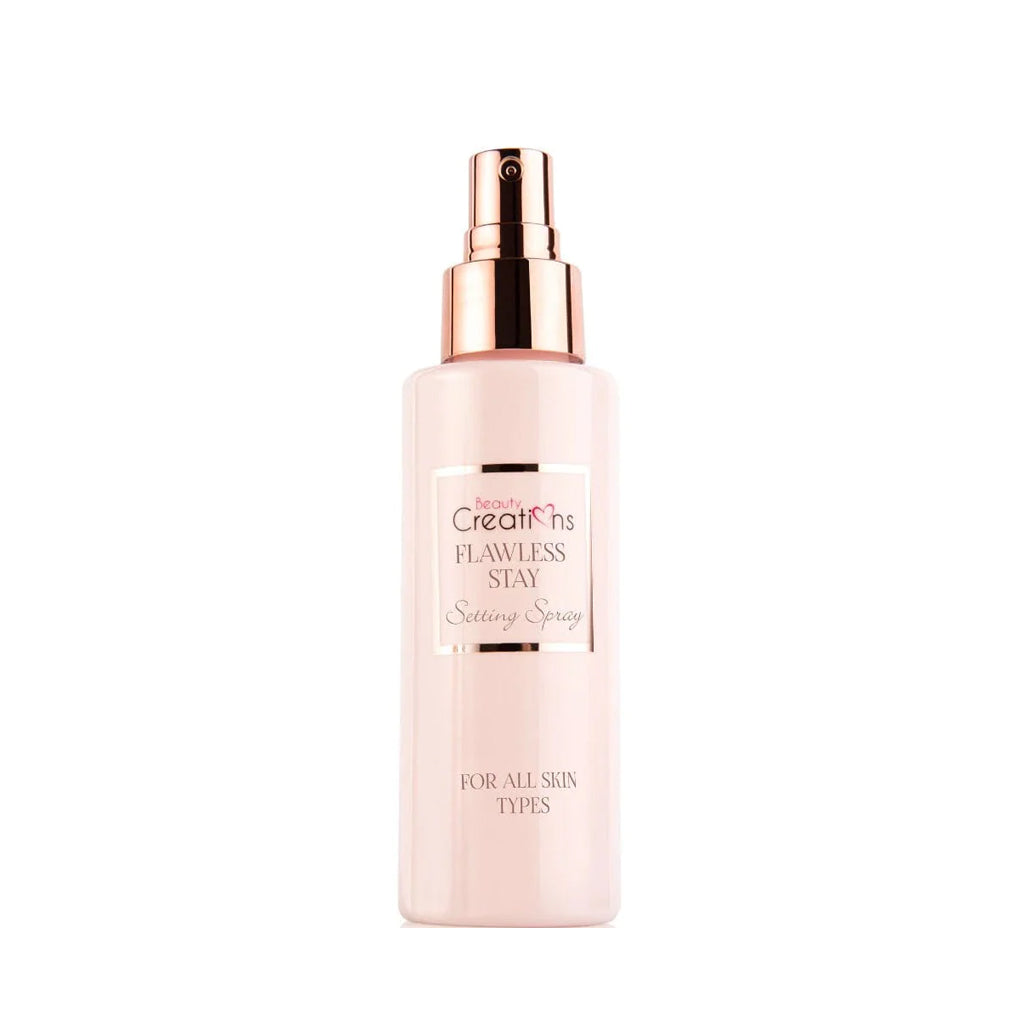 Flawless Stay Setting Spray
