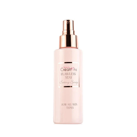 Flawless Stay Setting Spray