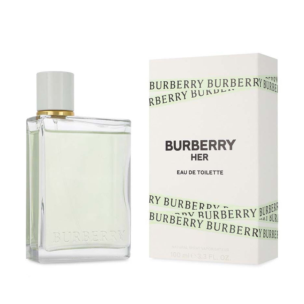Her EDT