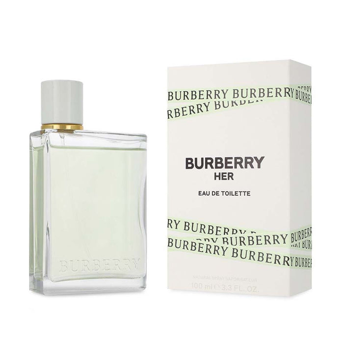 Her EDT