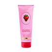 Strawberry Poundcake Crema