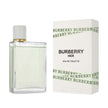 Her EDT