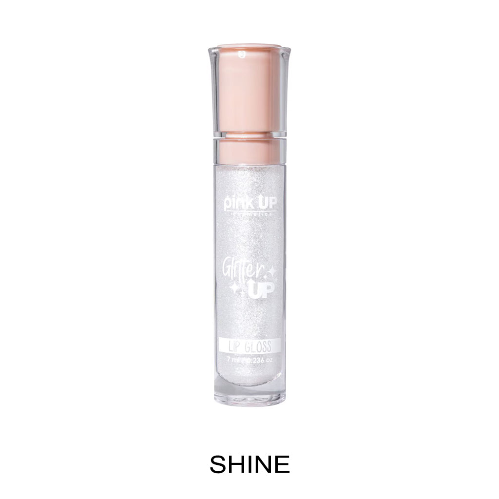 Glitter Up Lip Gloss