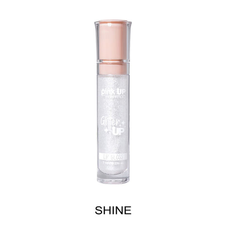 Glitter Up Lip Gloss