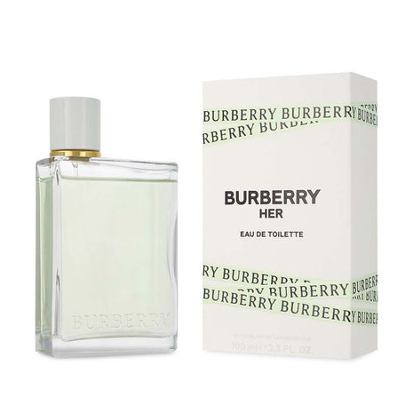 Her EDT
