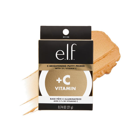 C Brightening Putty Primer Whit 2% Vitamin C