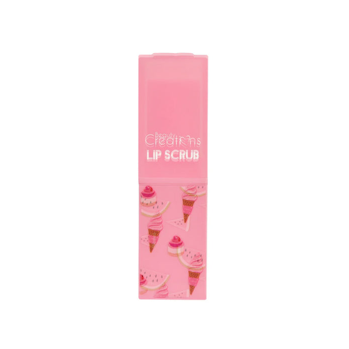 Sweet Dose Lip Scrub