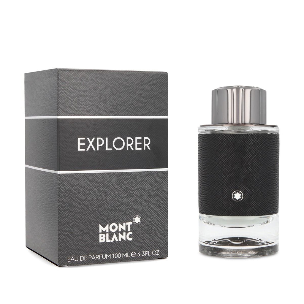 Explorer EDP