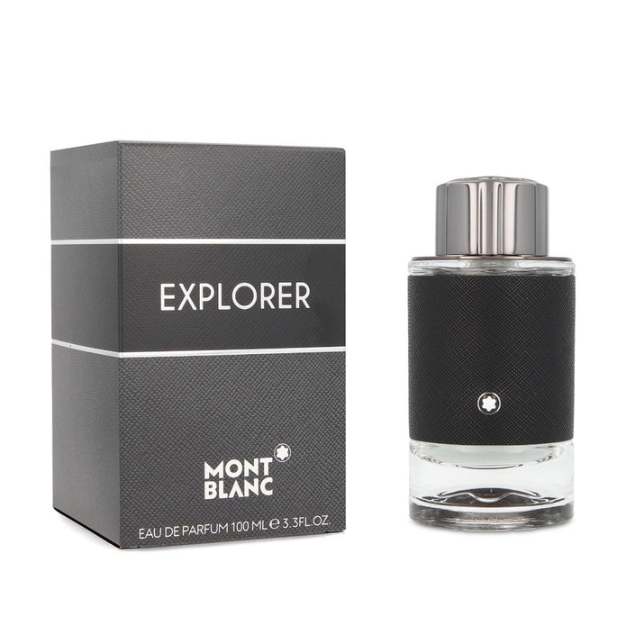 Explorer EDP