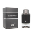 Explorer EDP