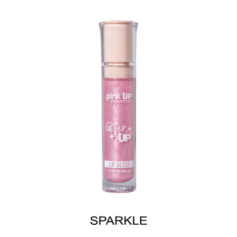 Glitter Up Lip Gloss