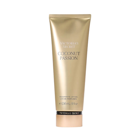 Coconut Passion Crema