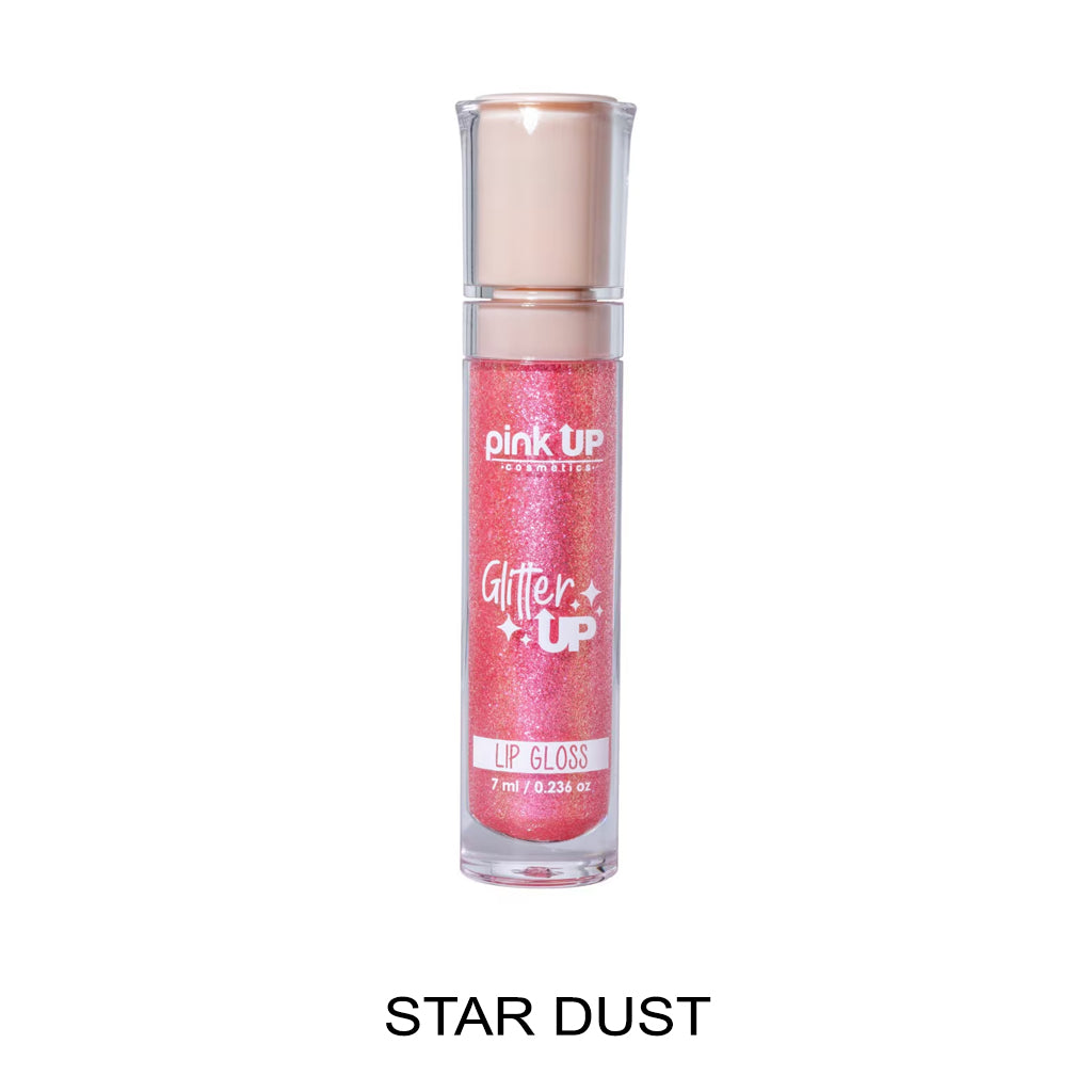 Glitter Up Lip Gloss