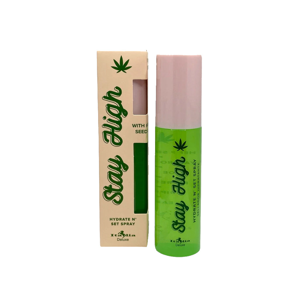 Stay High