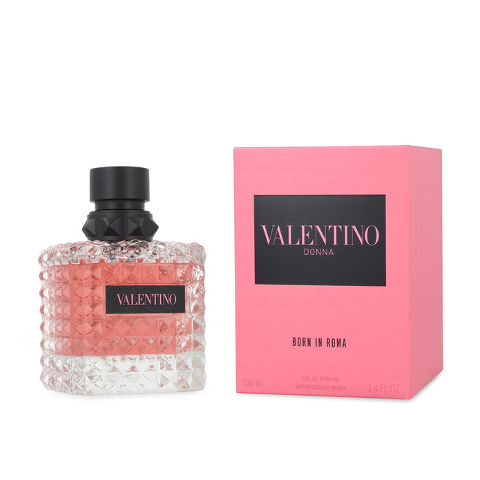 Donna Born In Roma EDP