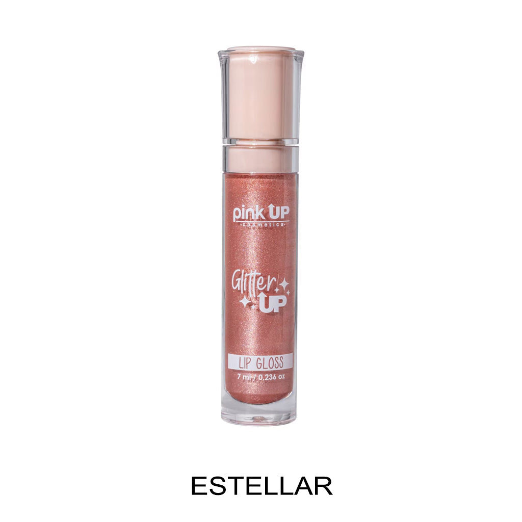 Glitter Up Lip Gloss