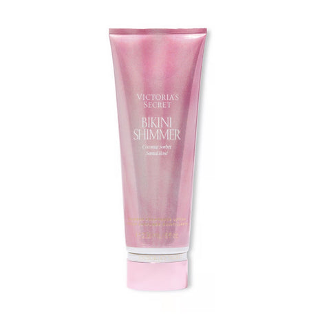 Bikini Shimmer Crema