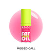 Fat Oil Lip Drip