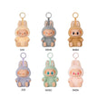 Blind Box Labubu The Monsters Have a Seat