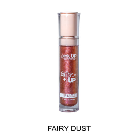 Glitter Up Lip Gloss