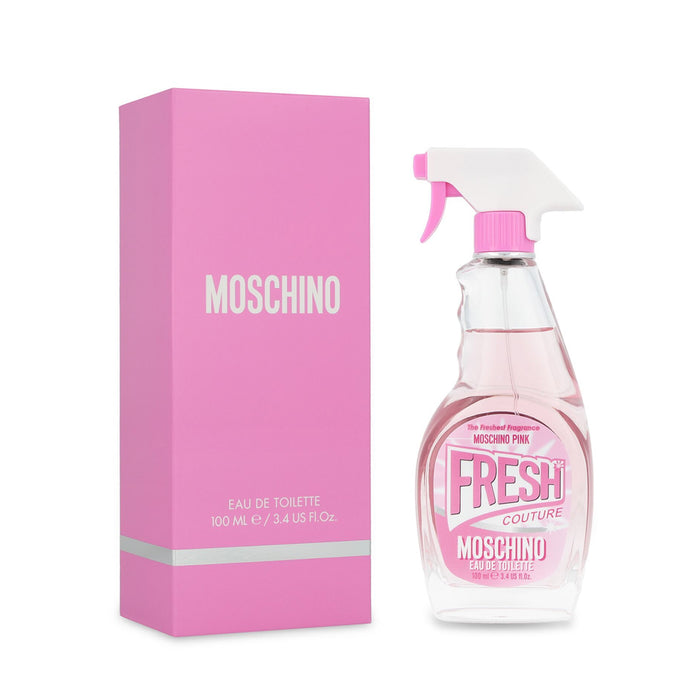 Pink Fresh Couture EDT