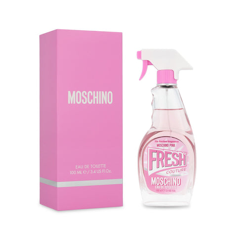 Pink Fresh Couture EDT