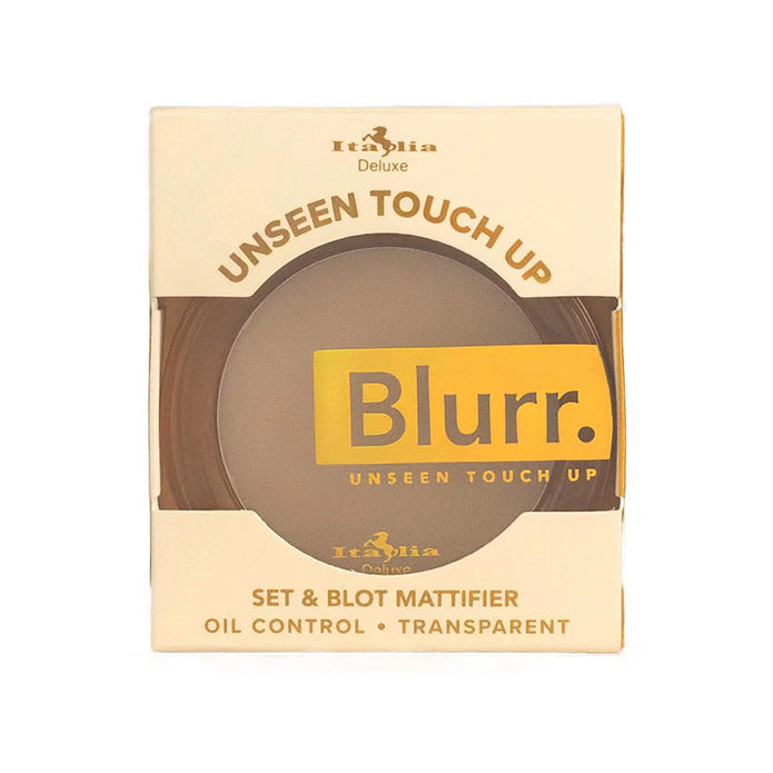 Blurr Unseen Touch Up