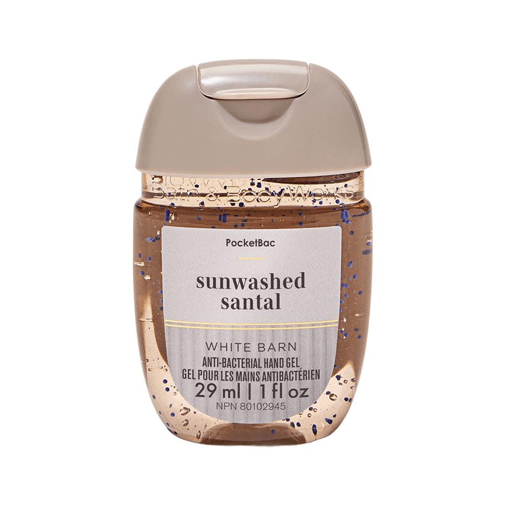 Antibacterial Hand Gel