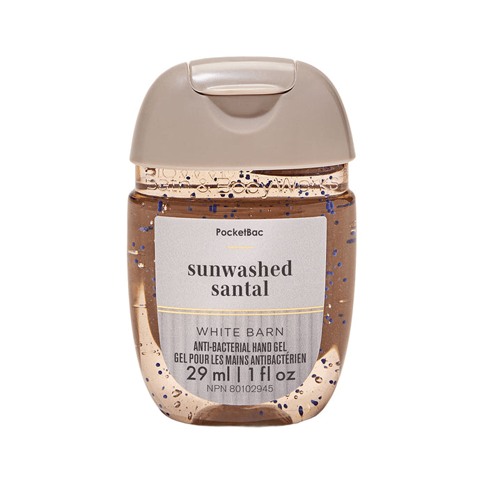 Antibacterial Hand Gel