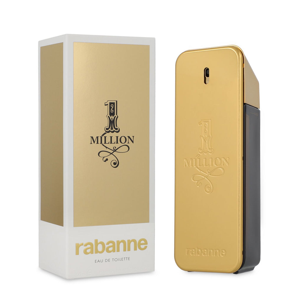 One Million EDT