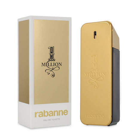 One Million EDT