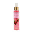 Strawberry Poundcake Shimmer Body Mist