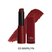 Mousse Matte Lipstick