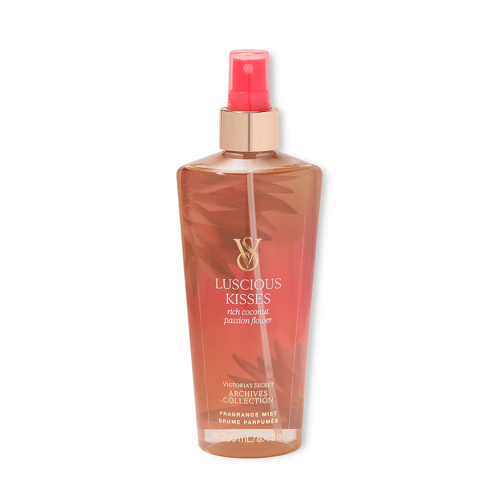 Luscious Kisses Body Mist