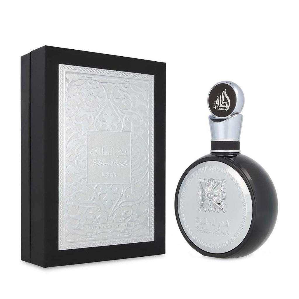 Fakhar EDP