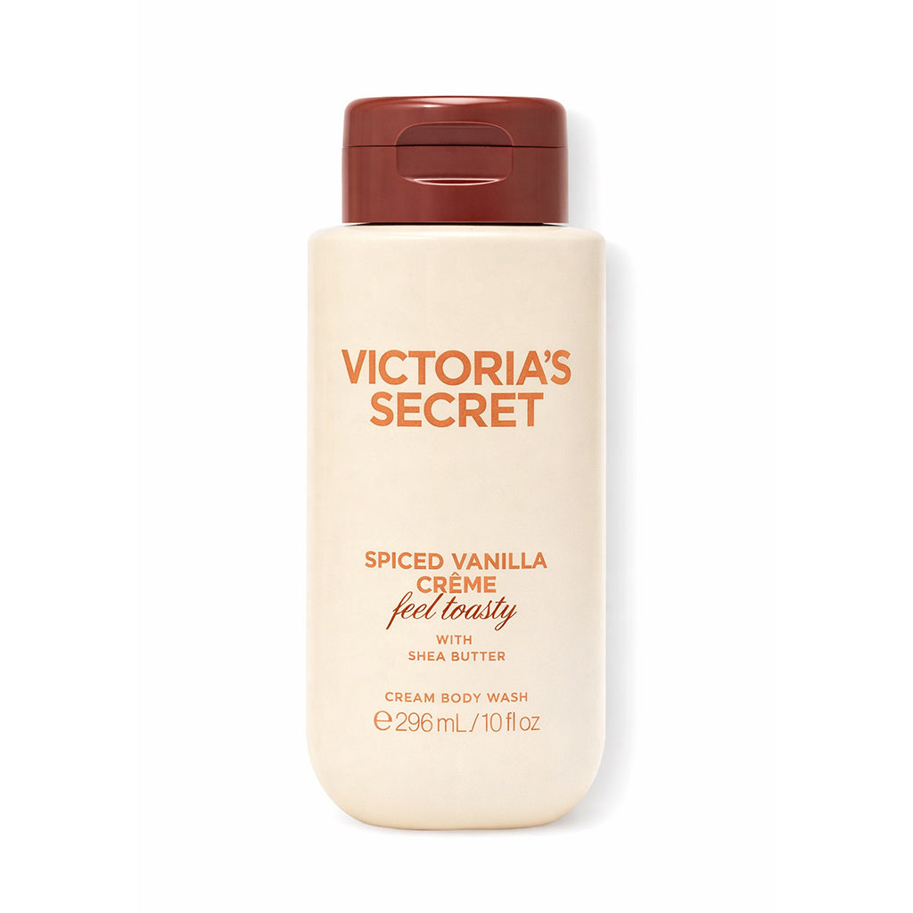 Spiced Vanilla Creme Feel Toasty