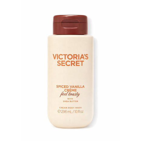 Spiced Vanilla Creme Feel Toasty